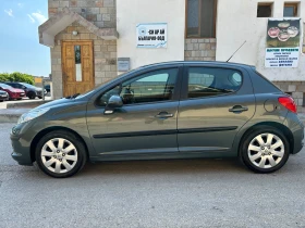 Peugeot 207 1.6i   /  | Mobile.bg    7