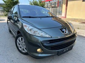 Peugeot 207 1.6i   /  | Mobile.bg    3
