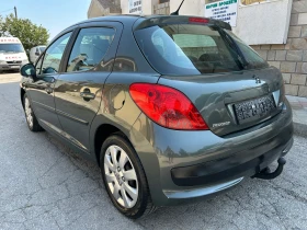 Peugeot 207 1.6i   /  | Mobile.bg    6