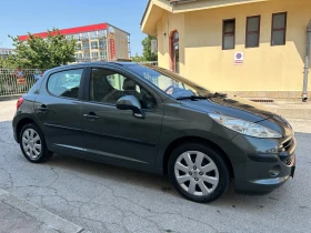 Peugeot 207 1.6i   /  | Mobile.bg    4