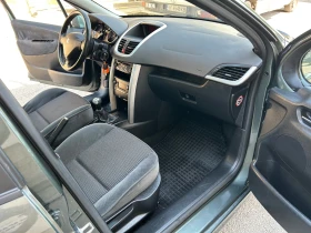 Peugeot 207 1.6i   /  | Mobile.bg    9