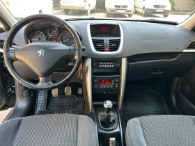 Peugeot 207 1.6i   /  | Mobile.bg    11