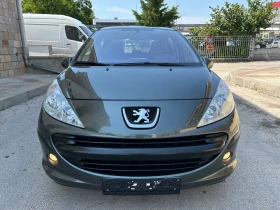 Peugeot 207 1.6i   /  | Mobile.bg    2
