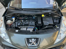 Peugeot 207 1.6i   /  | Mobile.bg    14