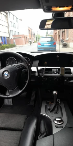 BMW 530 | Mobile.bg    5