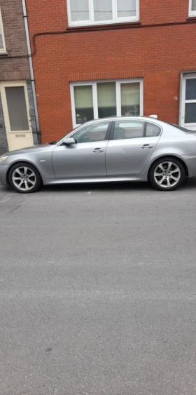 BMW 530 | Mobile.bg    2