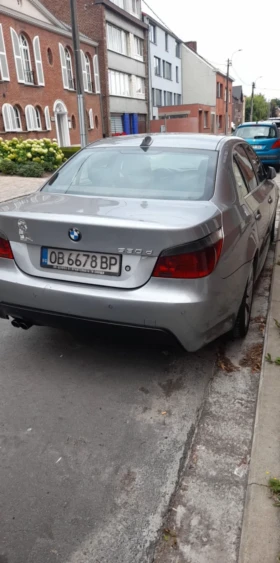 BMW 530 | Mobile.bg    3