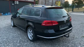 VW Passat 2.0TDI* 140HP* HIGHLINE* LED | Mobile.bg    6