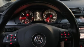 VW Passat 2.0TDI* 140HP* HIGHLINE* LED | Mobile.bg    14
