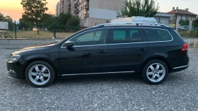 VW Passat 2.0TDI* 140HP* HIGHLINE* LED | Mobile.bg    7