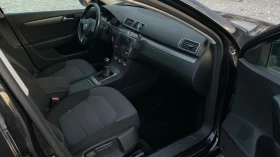 VW Passat 2.0TDI* 140HP* HIGHLINE* LED | Mobile.bg    10