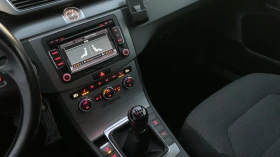 VW Passat 2.0TDI* 140HP* HIGHLINE* LED | Mobile.bg    15