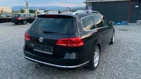 VW Passat 2.0TDI* 140HP* HIGHLINE* LED | Mobile.bg    5