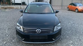 VW Passat 2.0TDI* 140HP* HIGHLINE* LED | Mobile.bg    2