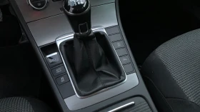 VW Passat 2.0TDI* 140HP* HIGHLINE* LED | Mobile.bg    16