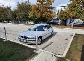    BMW 316