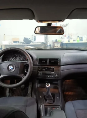 BMW 316 | Mobile.bg    8