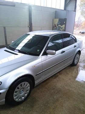 BMW 316 | Mobile.bg    4