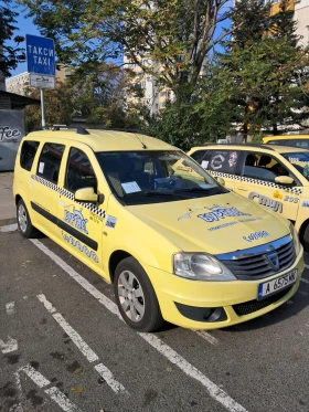 Dacia Logan | Mobile.bg    2