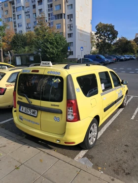 Dacia Logan | Mobile.bg    3