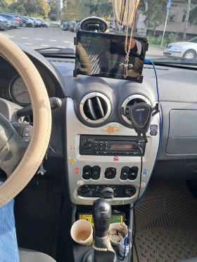 Dacia Logan | Mobile.bg    5