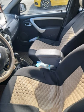 Dacia Logan | Mobile.bg    7