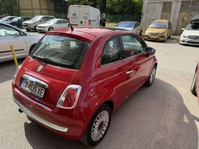 Обява за продажба на Fiat 500 ~10 999 лв. - изображение 10