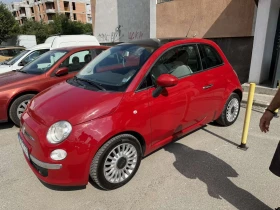 Обява за продажба на Fiat 500 ~10 999 лв. - изображение 8