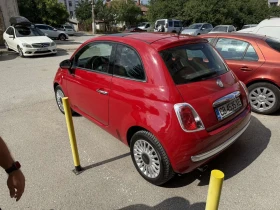 Обява за продажба на Fiat 500 ~10 999 лв. - изображение 9