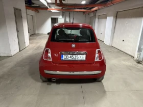Обява за продажба на Fiat 500 ~10 999 лв. - изображение 2