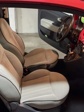 Обява за продажба на Fiat 500 ~10 999 лв. - изображение 5