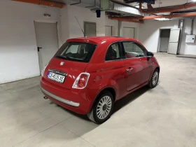 Обява за продажба на Fiat 500 ~10 999 лв. - изображение 1
