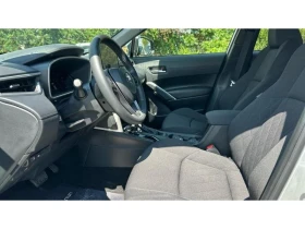 Toyota Corolla Cross COROLLA CROSS 2.0 HSD STYLE | Mobile.bg    12