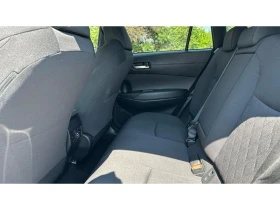 Toyota Corolla Cross COROLLA CROSS 2.0 HSD STYLE | Mobile.bg    11