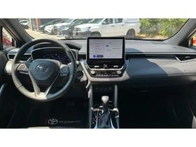 Toyota Corolla Cross COROLLA CROSS 2.0 HSD STYLE | Mobile.bg    8