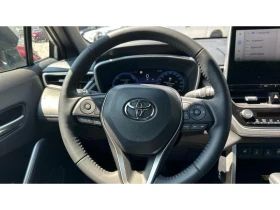 Toyota Corolla Cross COROLLA CROSS 2.0 HSD STYLE | Mobile.bg    13