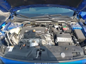 Honda Civic 2.0L I-4 DOHC, VVT, 158HP Front Wheel Drive | Mobile.bg    15