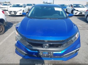 Honda Civic 2.0L I-4 DOHC, VVT, 158HP Front Wheel Drive | Mobile.bg    4