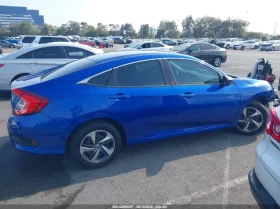 Honda Civic 2.0L I-4 DOHC, VVT, 158HP Front Wheel Drive | Mobile.bg    5