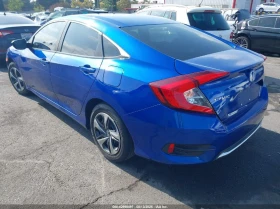 Honda Civic 2.0L I-4 DOHC, VVT, 158HP Front Wheel Drive | Mobile.bg    8