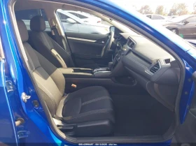 Honda Civic 2.0L I-4 DOHC, VVT, 158HP Front Wheel Drive | Mobile.bg    10