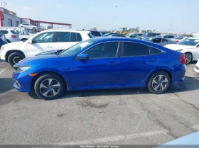 Honda Civic 2.0L I-4 DOHC, VVT, 158HP Front Wheel Drive | Mobile.bg    6