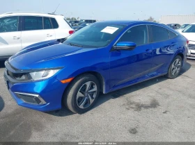 Honda Civic 2.0L I-4 DOHC, VVT, 158HP Front Wheel Drive | Mobile.bg    2