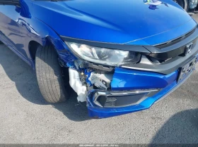 Honda Civic 2.0L I-4 DOHC, VVT, 158HP Front Wheel Drive | Mobile.bg    11