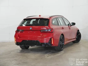 Обява за продажба на BMW 340  M340i xDrive Touring M Sport Paket ~ 126 612 лв. - изображение 2
