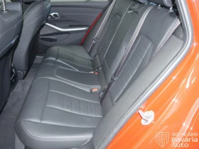 Обява за продажба на BMW 340  M340i xDrive Touring M Sport Paket ~ 126 612 лв. - изображение 8