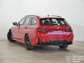 Обява за продажба на BMW 340  M340i xDrive Touring M Sport Paket ~ 126 612 лв. - изображение 1
