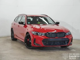 Обява за продажба на BMW 340  M340i xDrive Touring M Sport Paket ~ 126 612 лв. - изображение 3