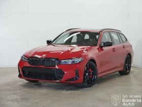 Обява за продажба на BMW 340  M340i xDrive Touring M Sport Paket ~ 126 612 лв. - изображение 1