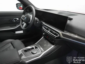 Обява за продажба на BMW 340  M340i xDrive Touring M Sport Paket ~ 126 612 лв. - изображение 6